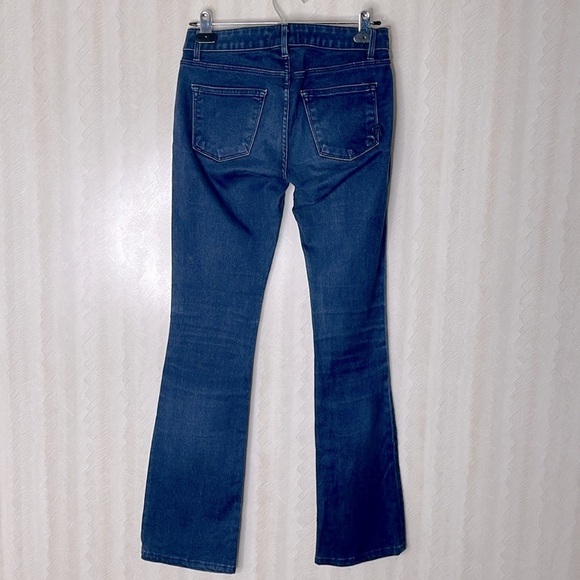 RICH AND SKINNY Dark Jeans Size 27 - Picture 4 of 6